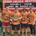 Photo by New Carlisle Newts (@NCNewts)