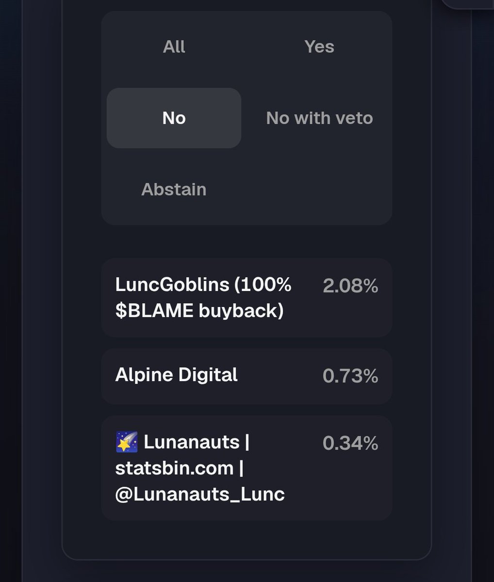 Luna Classic Revival validator | Marz token tweet media