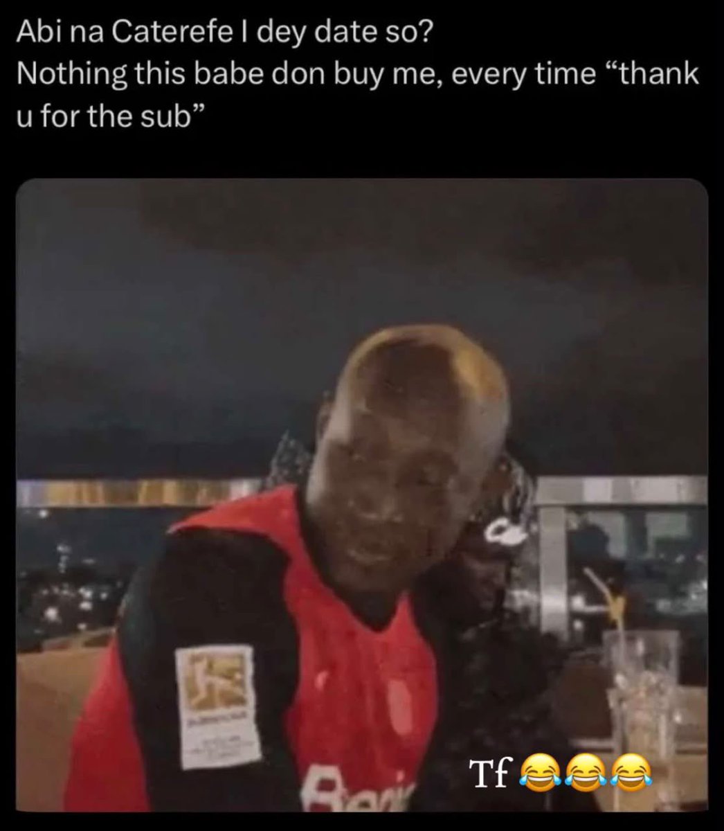 DAMIADENUGA's tweet photo. 😭😂 https://t.co/VV22teXMuo
