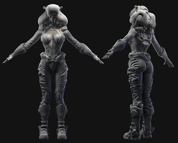 robert_scott_rs's tweet photo. Done with 3d modeling. how is it?
#owncharacter #owncharacterdrawing #ocs #3dmodeling #3dmodel https://t.co/98ZIR74rvC