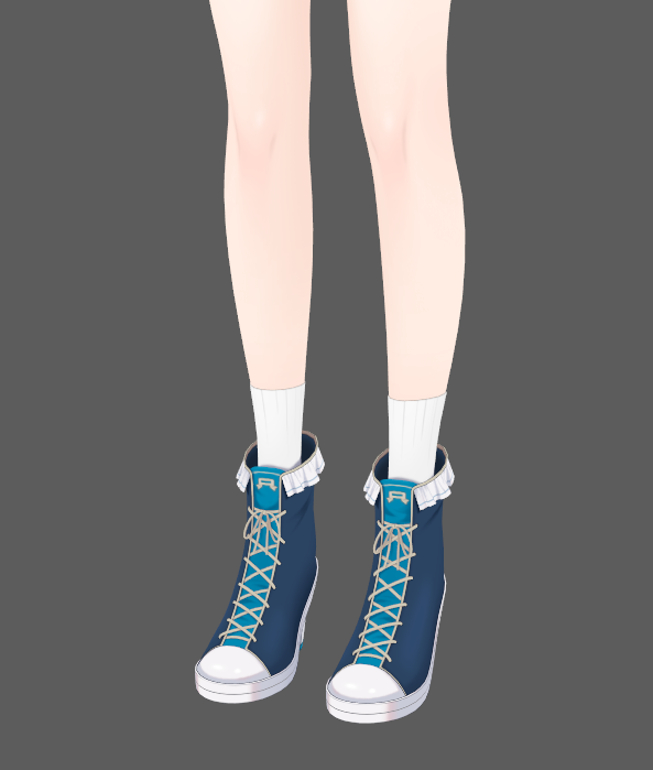minato_kami0214's tweet photo. 豹矢りいすさんのファンメイドモデル
テクスチャできましたー
後ろ髪は資料少ないのでほぼ想像です

次の工程はウェイトなので進捗上げても面白くないから、ぼちぼちテクスチャとかトポロジー上げていきます
#りいすけっち https://t.co/ftnmyje4oS