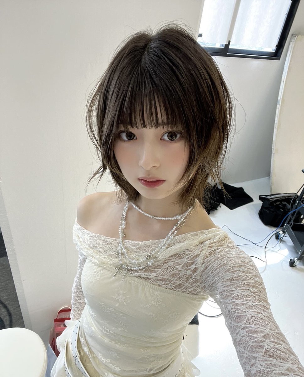 gusha0887's tweet photo. #ホワイトスコーピオンの好きな写真
#ホワスピ
#HANNA
#ハンナ親衛隊
#女神 https://t.co/2HAQCdtfcc