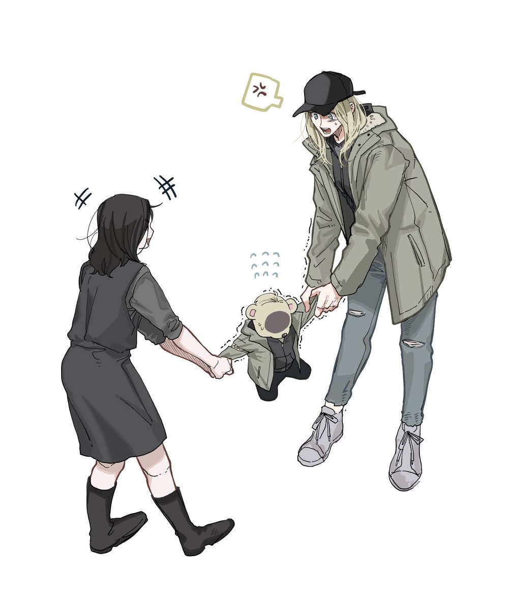 4ofO1nF43KUVXkL's tweet photo. 레퀴엠이랑 빌리지 #ResidentEvil https://t.co/HRbZkHV1su