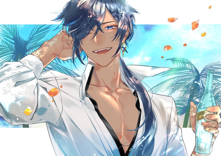 Arakitto03's tweet photo. Parece que alguien aprovechará este agradable día en la playa https://t.co/V2VRX9tEFV