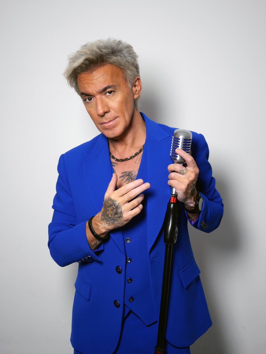 radio10mdq's tweet photo. CAE llega a Mar del Plata con “All Inclusive”, un show que combina rock, humor y grandes clásicos https://t.co/eFFd8g0lum a través de @Radio 10  Mar del Plata FM 105.5 https://t.co/h4b6h09vAg