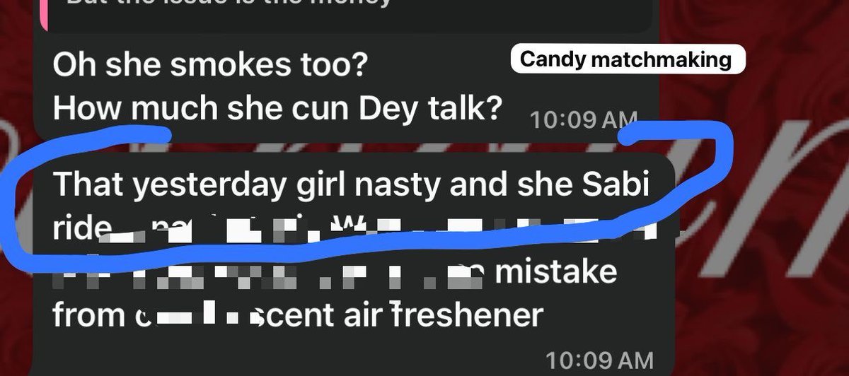 Candymachmaking's tweet photo. Leave nastiness for my babes☺️☺️ https://t.co/QoiOixFwZ3