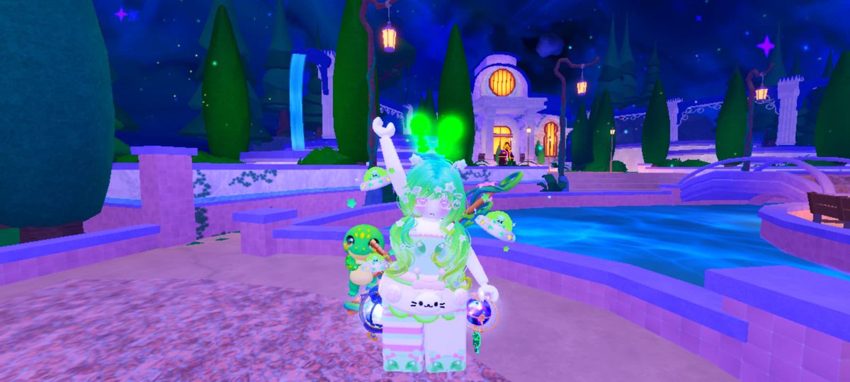 banunalacey's tweet photo. banuna alien mode 👽🛸🟢 https://t.co/ph3TAcPTBq