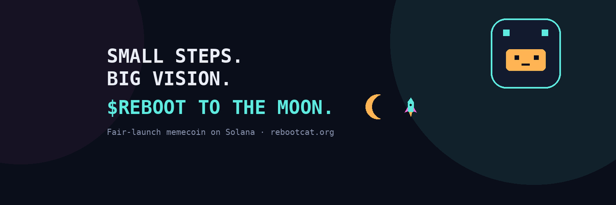 OfficialRebootCat tweet media