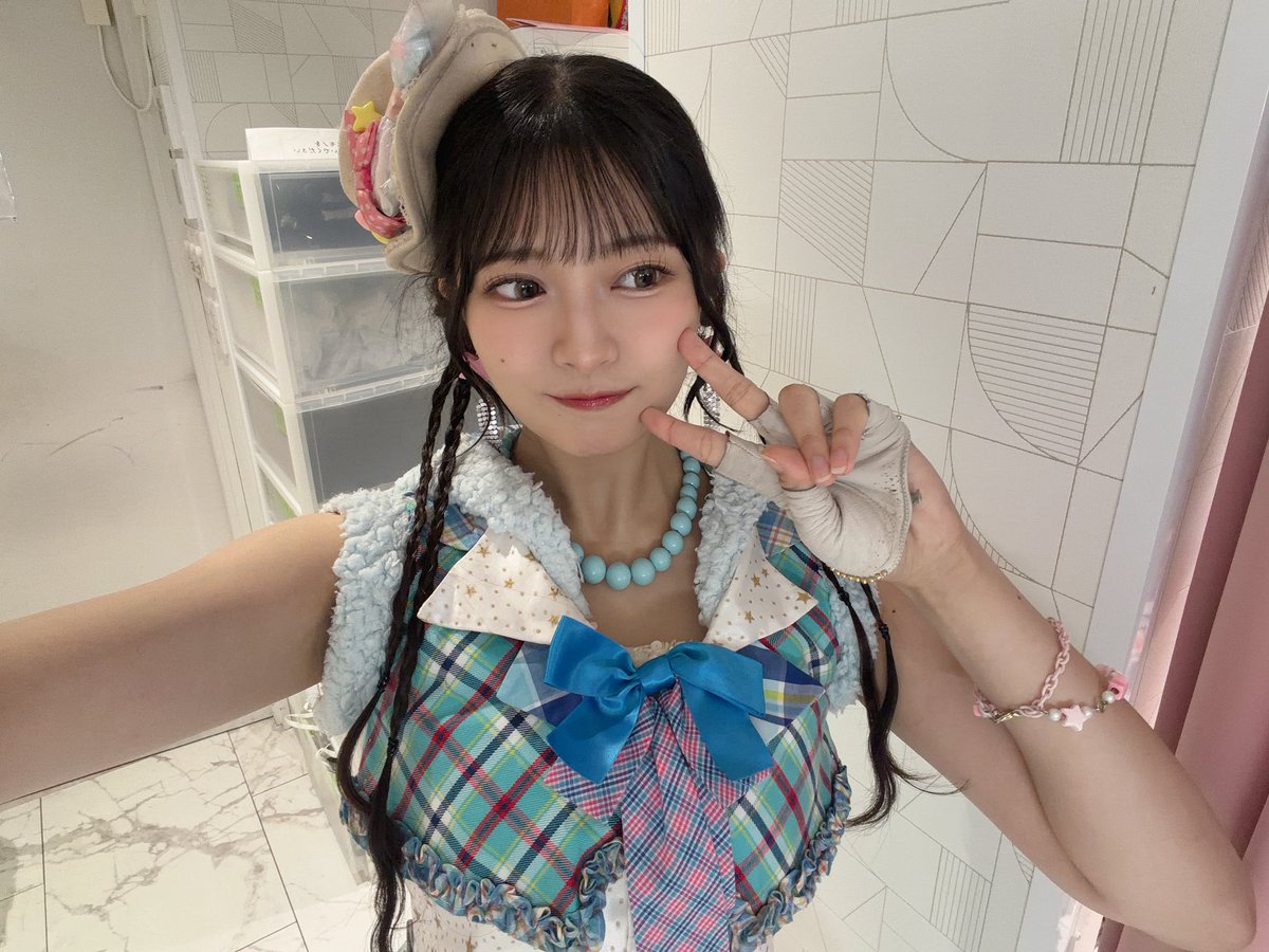 Yurina Gyoten 行天優莉奈 on X: 