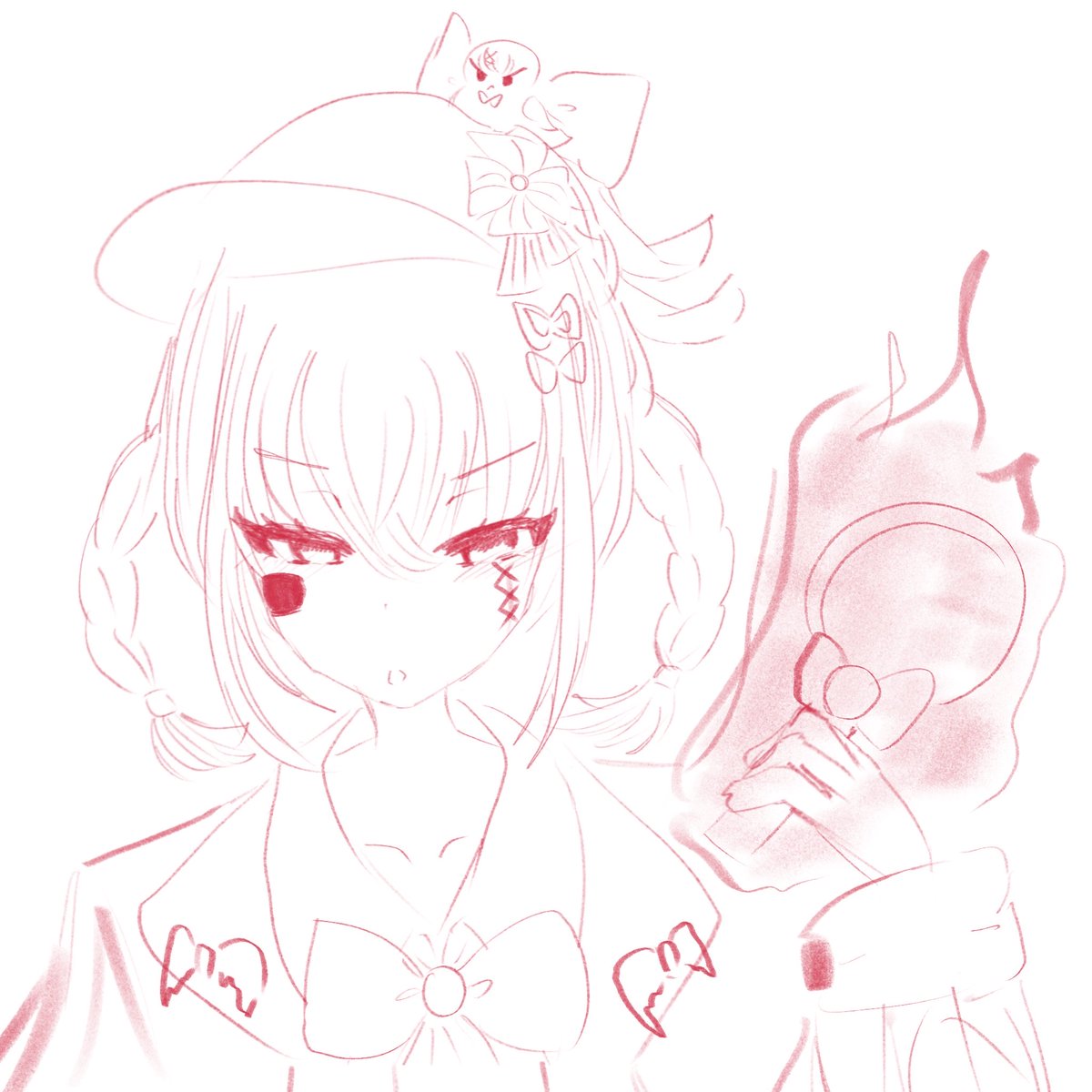 __3mpty_'s tweet photo. かわいいアリサちゃん❤️ https://t.co/eJuUU9SRW4