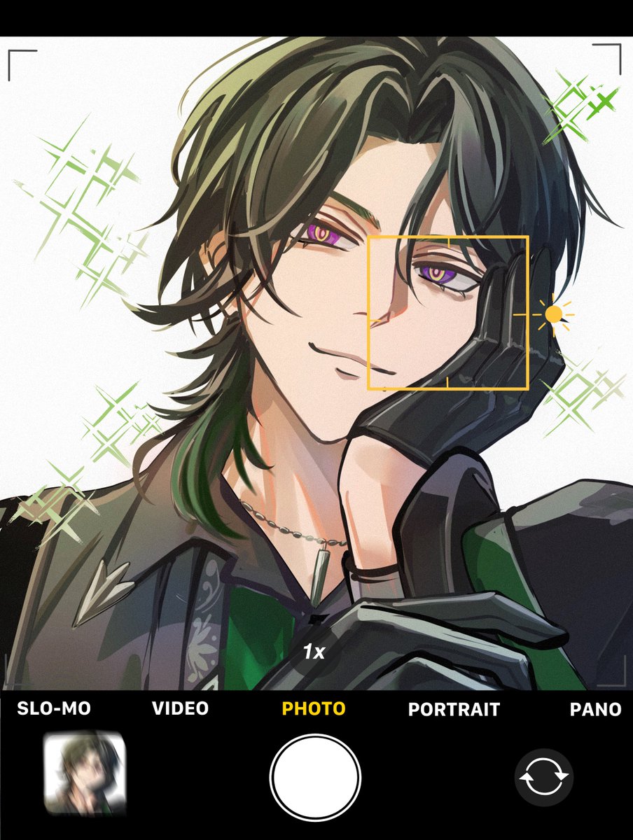 Haaaaaaaaappy (late) birthdayyy 📸💚 #ZealBirthday2026 #GinjoCanvas
