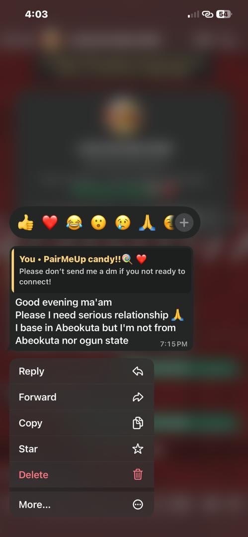 Candymachmaking's tweet photo. ABK serious guys only https://t.co/ggxg5NUb9u