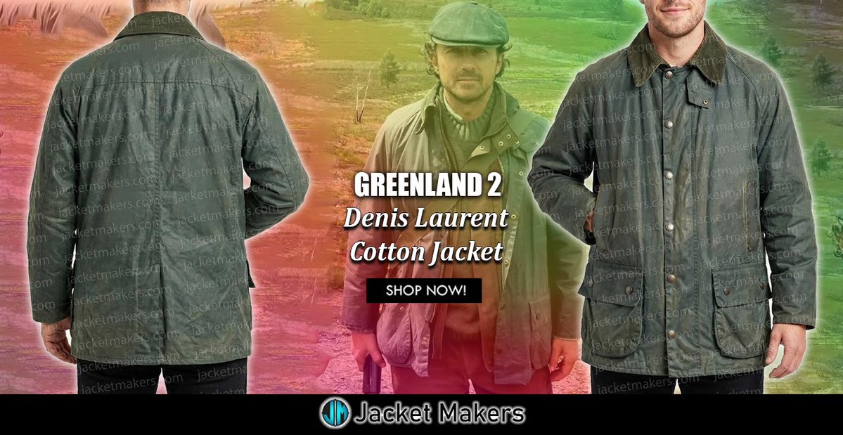jacketmakers tweet picture