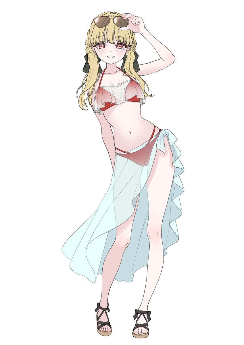 リラのかりんとう♡ tweet media