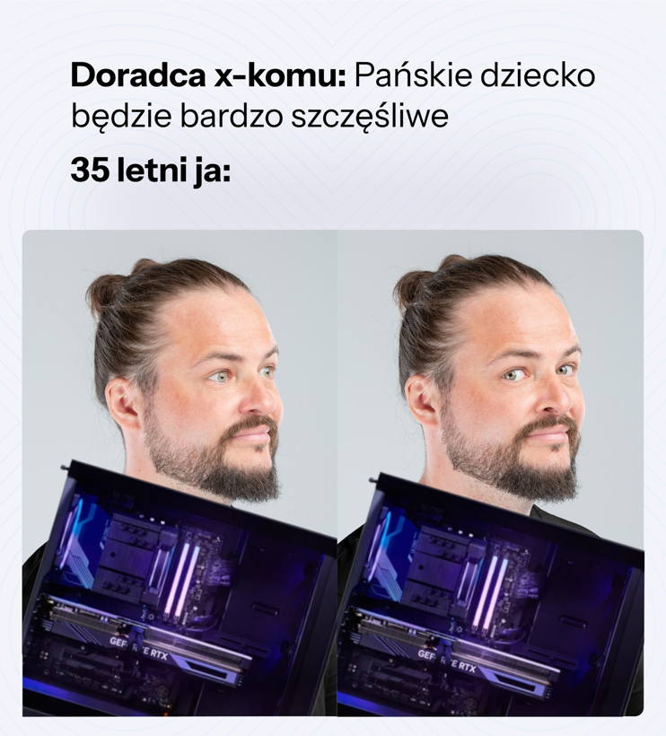 xkom_pl's tweet photo. 😎 https://t.co/k1jr5beuE3