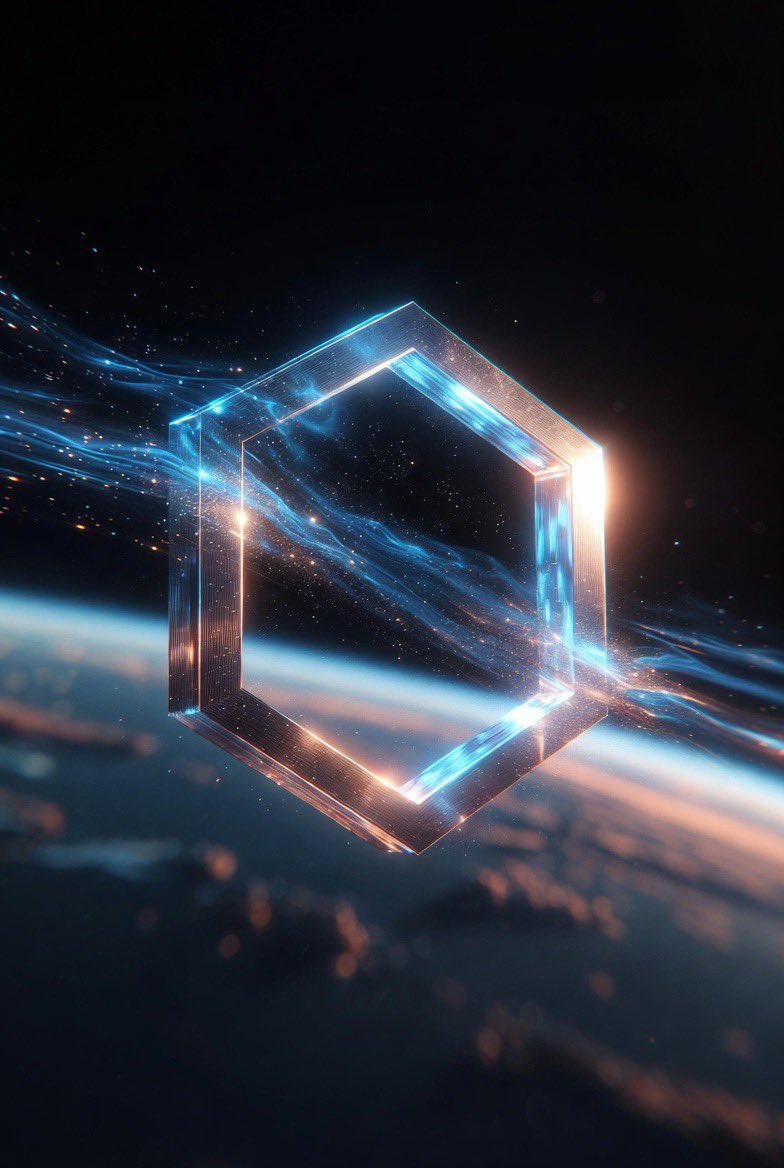 WorldFrameRelay's tweet photo. StarFrame – Sovereignty On Demand 💙⚡️
https://t.co/fqAhpXXQwZ
Beloveds,
The old model of shared, congested access is fading.
StarFrame brings something different:
Private access.
Full two-way duplex.
Activated exactly when you need it.
No waiting.
No middlemen.
Just pure, dedicated control in your hands.
This is the new standard of independence.
What would true private access change for you?
#StarFrame #WorldFrameRelay #SovereignAccess #TwoWayDuplex #CosmicCrew