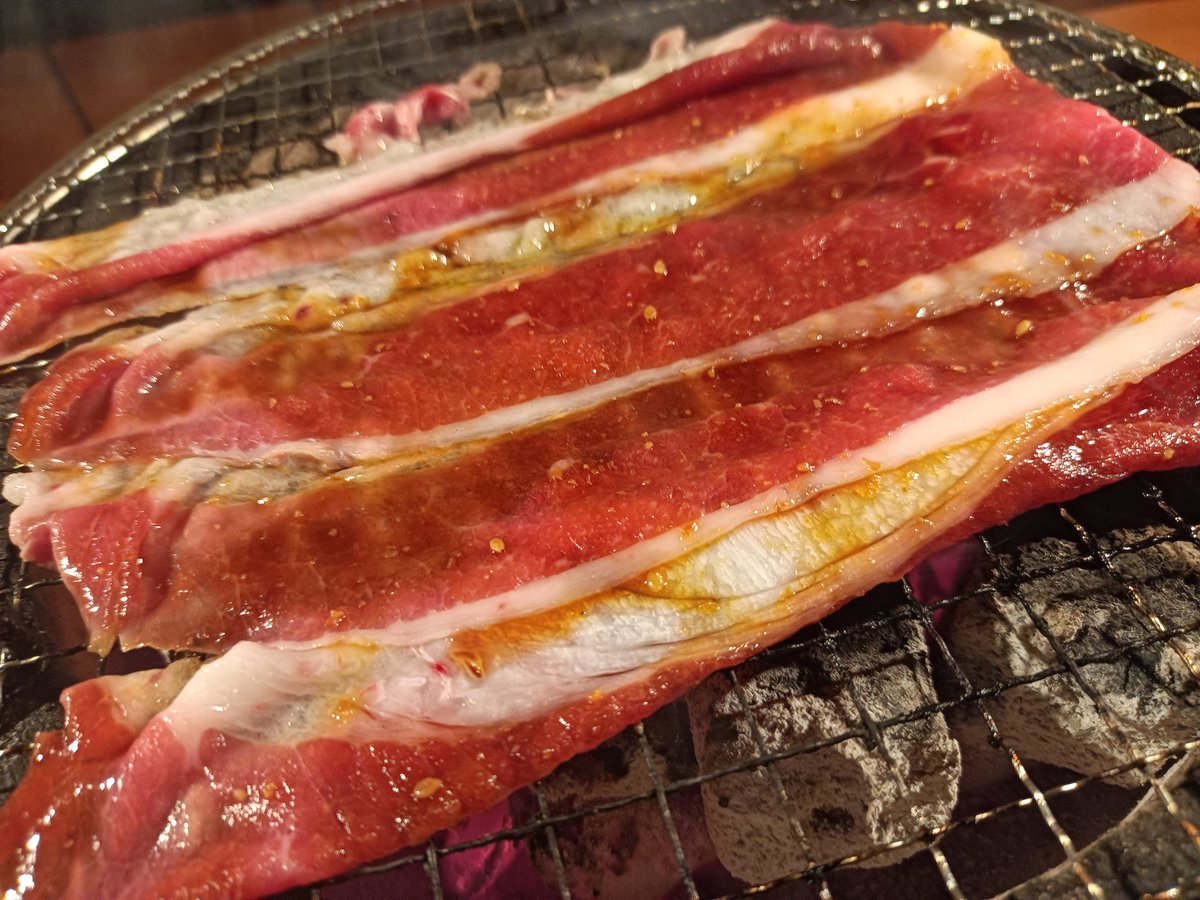 oghniku's tweet photo. #肉匠坂井 一宮バイパス店 (一宮市) https://t.co/GkNpFYZEah