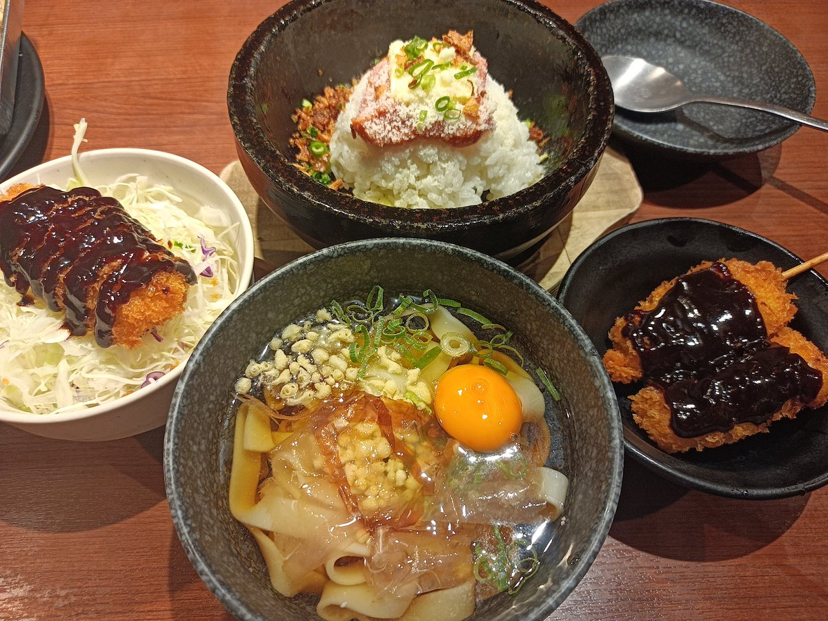 oghniku's tweet photo. #肉匠坂井 一宮バイパス店 (一宮市) https://t.co/GkNpFYZEah