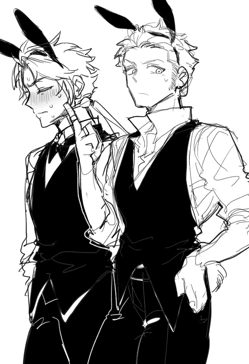R_ISFOR_ROCKET's tweet photo. 特に理由のない絵 https://t.co/a8V7cgiUCK
