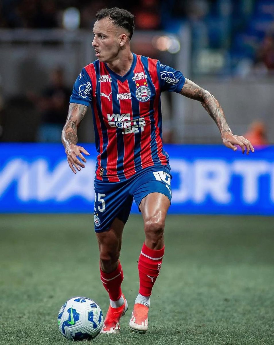 somosaopaulinos's tweet photo. Iago Borduchi irá assinar com o São Paulo por um empréstimo de 6 meses sem opção de compra.

🗞 UOL | @valentinfurlan_
📸 Reprodução https://t.co/u4mwsyj9bS