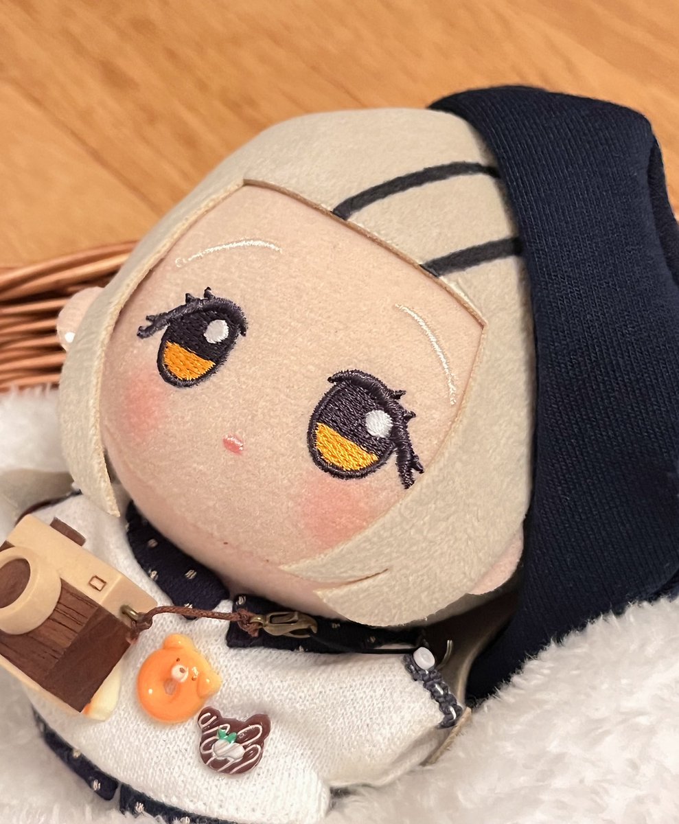mari_nui_'s tweet photo. どうしようすごいもちもちしてる https://t.co/pt8G3Z7fIX