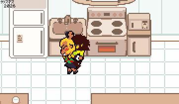 kurisumasu_irl's tweet photo. #kriselle piggyback ride :)
#deltarune #Deltarunefanart https://t.co/sOGDOwPUT8