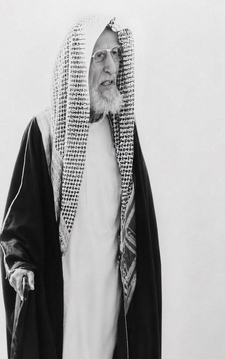 msa3d_Alsaud's tweet photo. جدي الامير محمد بن عبدالعزيز آل سعود (رحمه الله)
وجدي الشيخ نايف ابا الكلاب بن محمد الحثلين (رحمه الله) https://t.co/jw4kgxwkUJ