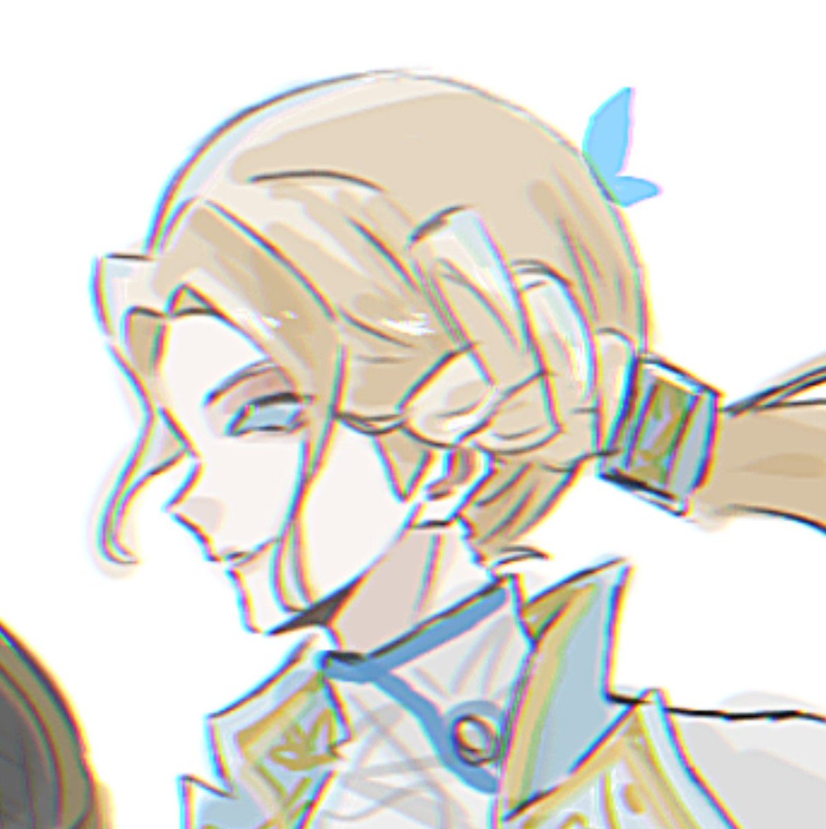 nni_nir's tweet photo. 画質良くした
あと顔可愛いから誰か見てほしい
 #第五人格  #写真家 https://t.co/3XpUiP2NeU