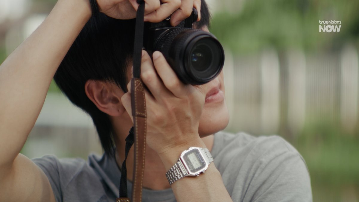 truecjcreations's tweet photo. รูปแรก และเป็นรูปสุดท้ายที่พี่ภูมิถ่ายให้มุ่ย 🥲

#MuifeiEP7 https://t.co/MzgaVcBLv6
