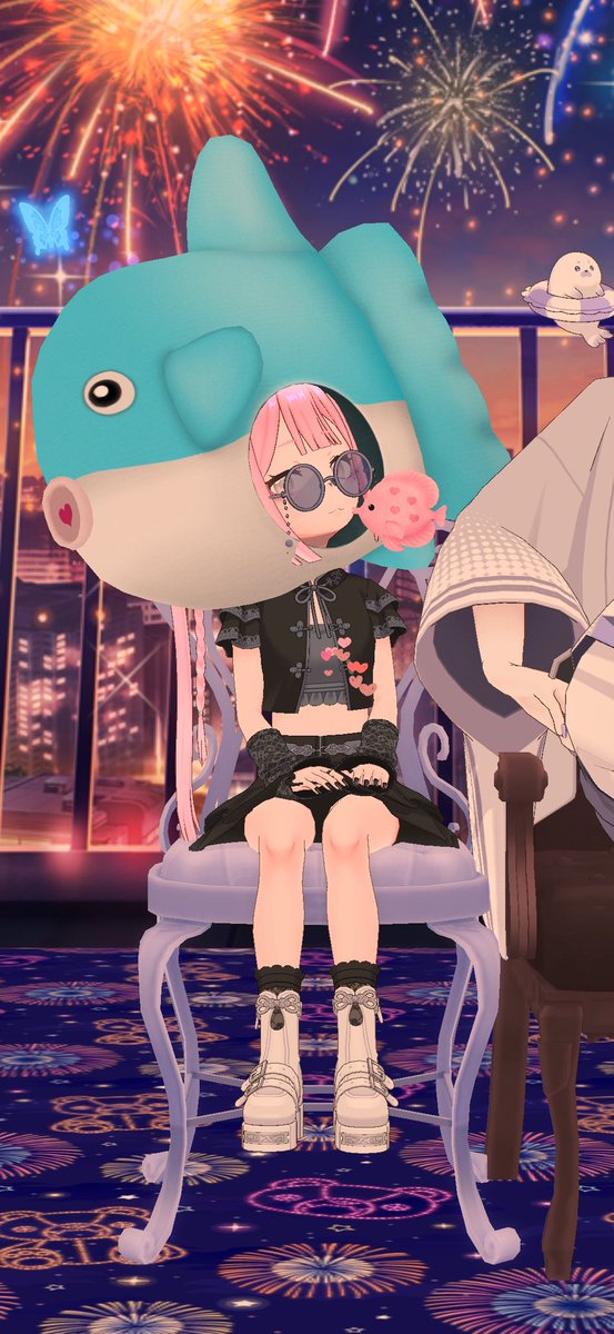 iti_ya18's tweet photo. ぎゃんがマイキー救ってる時

楽しかったありがとう https://t.co/FFSV0aUnnP
