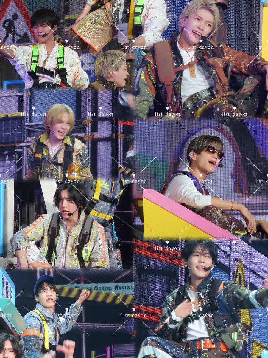 list_dayon's tweet photo. 728👦🏻🎥 🐙 ND5️⃣ 🅾️坂  🅾️阪 🏯ホ ⑦/㉙ ②⑨ 🌆🌇☀️

羊糸田　🐚🐦���望の肩は
固📮ご✍🏻言忍の⬆️DⓂ️迄お原頁いし〼

西🎌 o西🌠 長o 道🌿 高🌉 o🌉 🗻原
❤️🧡💛🩷💜💚💙 https://t.co/hoZkQHjVbk