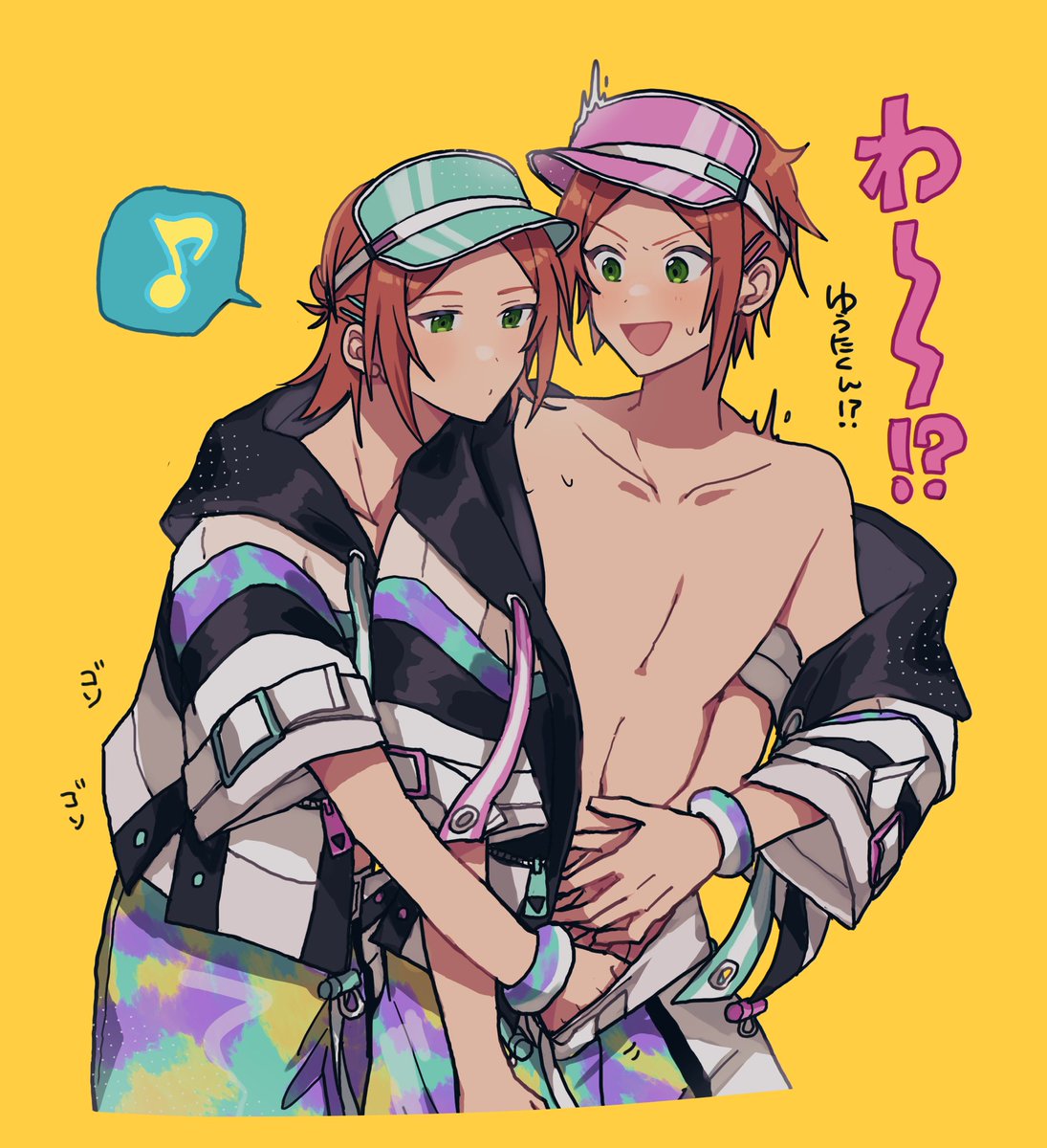 42soko9's tweet photo. まだあるゆうひな https://t.co/eF6Sr12oFm