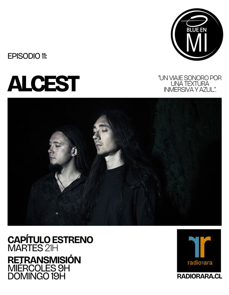 MaValeriaV's tweet photo. Es esta mañana invernal suena Kodama de Alcest, música para perderse en ella y olvidarse un ratito del mundo. 🤍

Escucha en https://t.co/KWRERpRd4L @radiorara_ ❄️ https://t.co/5iM3QgqURN
