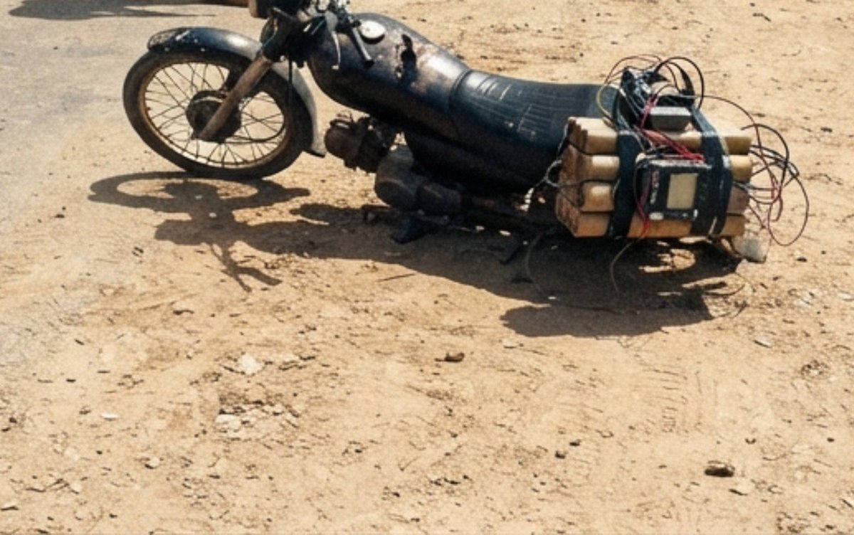 Security Forces Foil Terrorist Attack in Sibbi: Respond with Precision