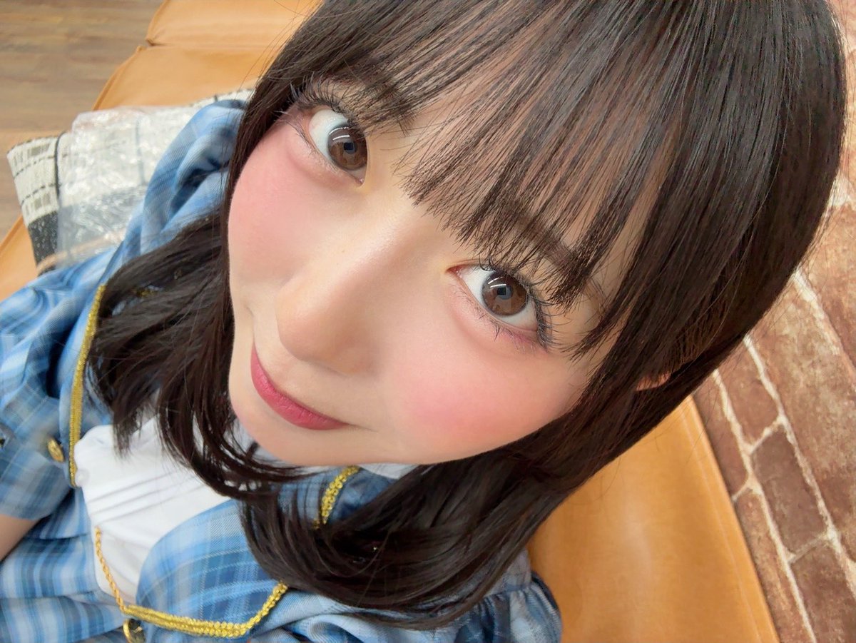 ぴーあいす様 すき顔？ #ホワスピ
