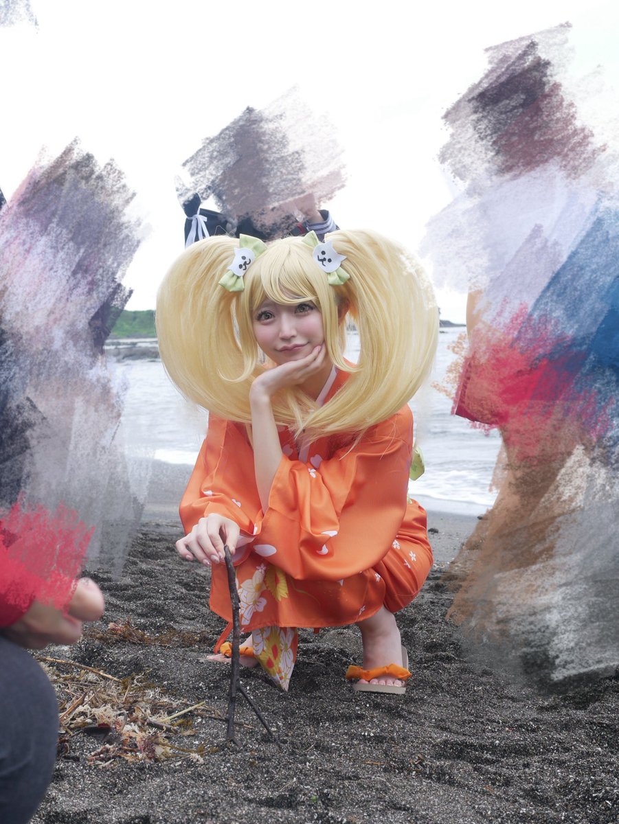 Kobaton_ton's tweet photo. おにぃも一緒に蟻タン潰そー！

📸@poota112727 さん https://t.co/ddBH9j7thw