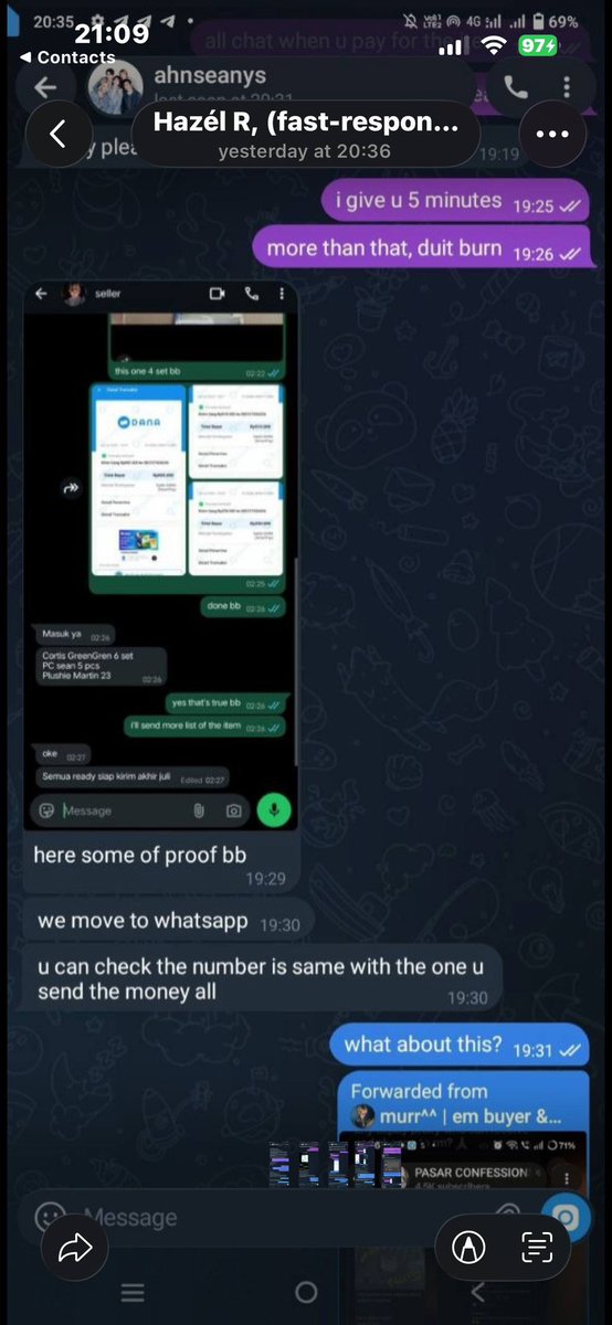 Clussyclass's tweet photo. HELP ALLERT!!! SCAMMER CORTIS
@vylagrow oy balikin duit temen gw enak banget lu nipu nipu

Guys help kalo ada yg tau ini proof dri wh mana tolong dm ya. Temenku abis kena tipu sama dia. Total kerugian ±13 juta

DANA/GOPAY 083157436206 in the name of ADINDA PUTRI

#cortisscam https://t.co/iKM1hOvovA