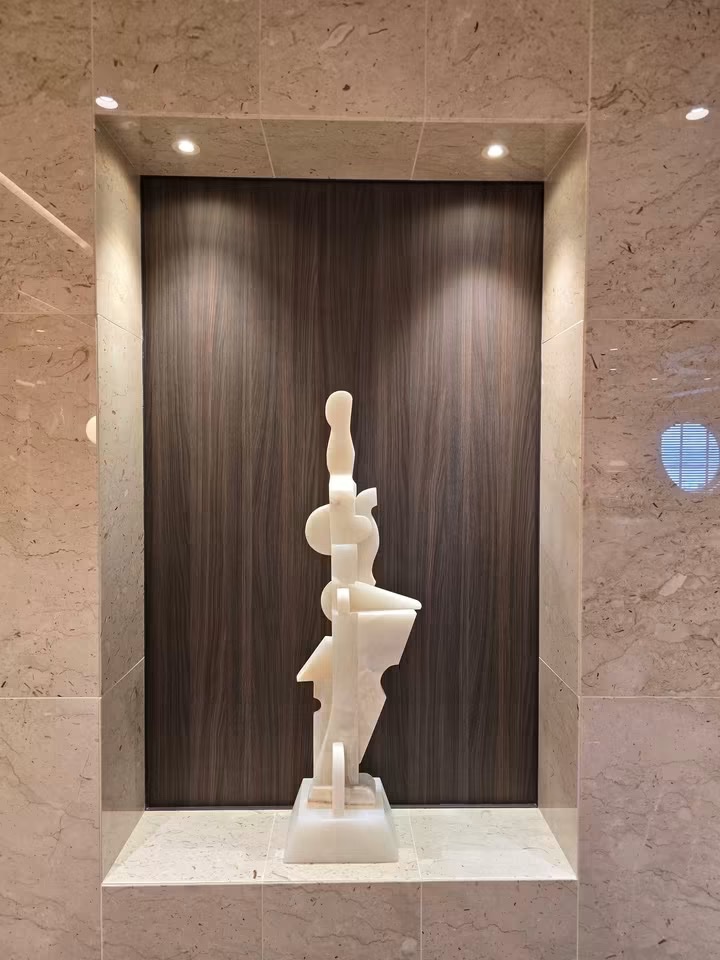 CruisingJournal's tweet photo. The interiors of #ExploraIII embody a refined aesthetic, defined by balance, light, and thoughtfully curated details. An atmosphere that effortlessly reflects the essence of contemporary luxury.
#ExploraJourneys #Fincantieri #Luxury #CruisingJournal @ExploraJourneys https://t.co/9UWHuMlDOn