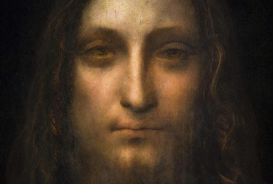 FrDesposito's tweet photo. What doth it profit a man, if he gain the whole world, and suffer the loss of his own soul?
 
- Matthew 16:26 https://t.co/uE4n6K5Ljk