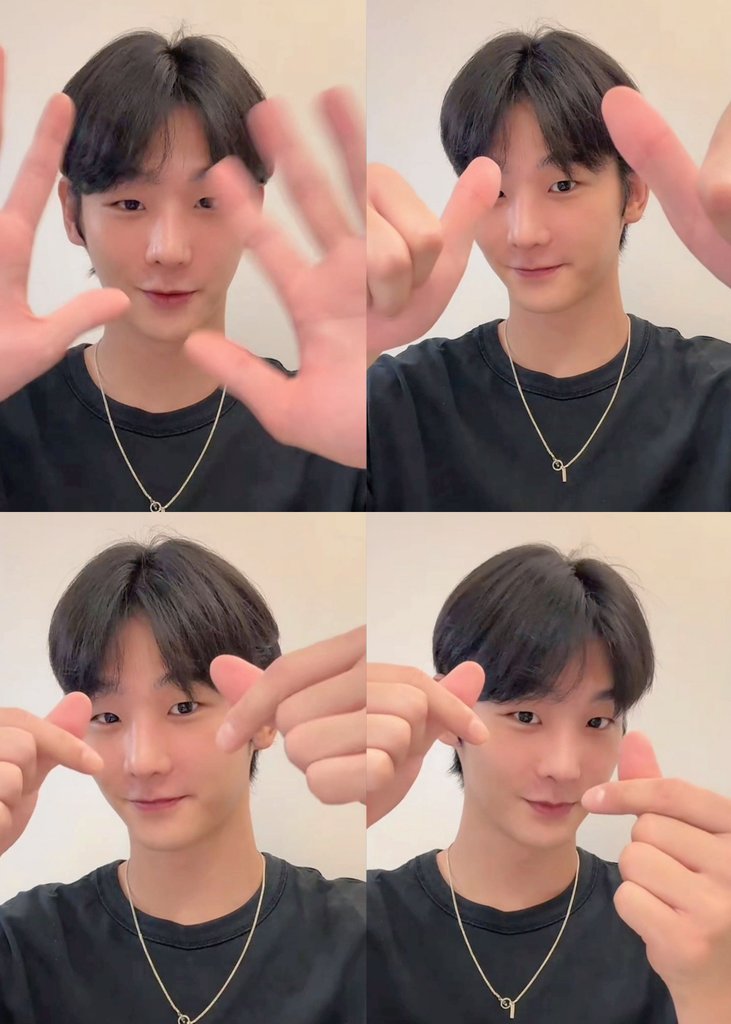 jinjin4855's tweet photo. 🐻‍❄️울 지하니🧡 https://t.co/CXpFzBQdpW