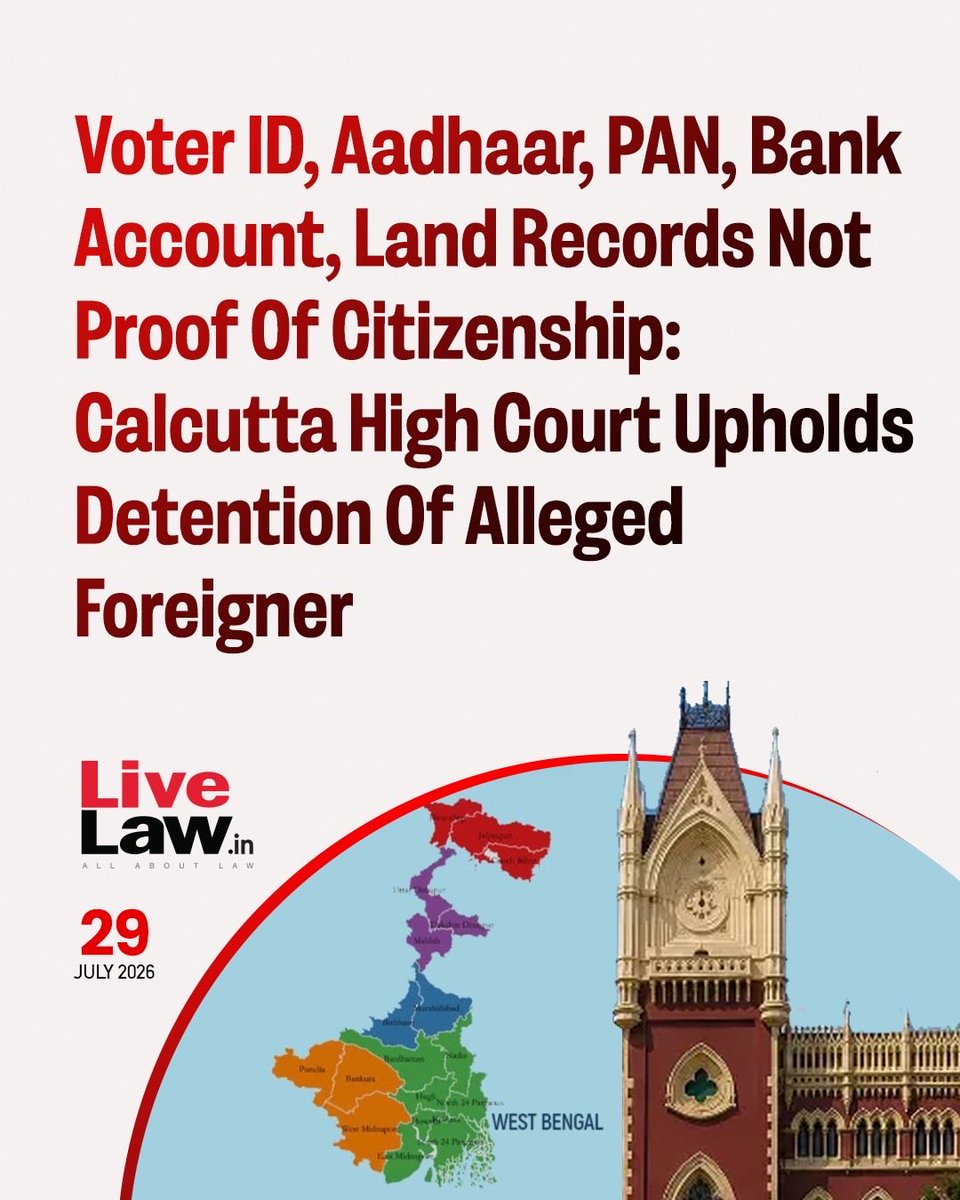 citizen_kau's tweet photo. Genuine question: is there any document which is a conclusive proof of Indian citizenship? https://t.co/gFFnB4q2KV