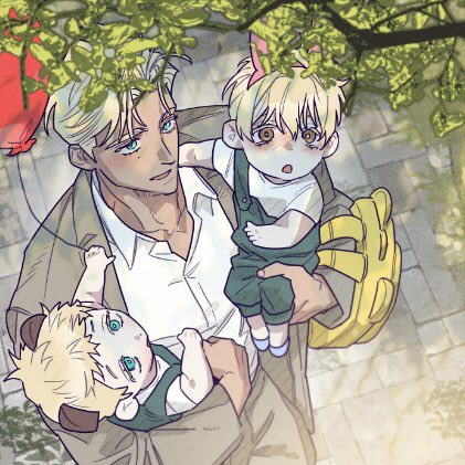 jaesnok's tweet photo. Alejandro is the happiest papa 🥹 https://t.co/yvDCUFDUOd