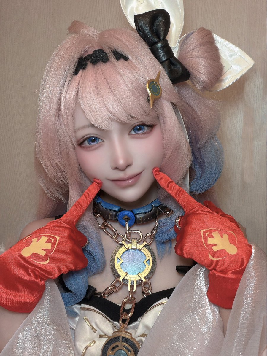 nachuuuu様⑅︎◡̈︎* あーかわいい… びっくりした画面からダーニャ出てきたとかと思った