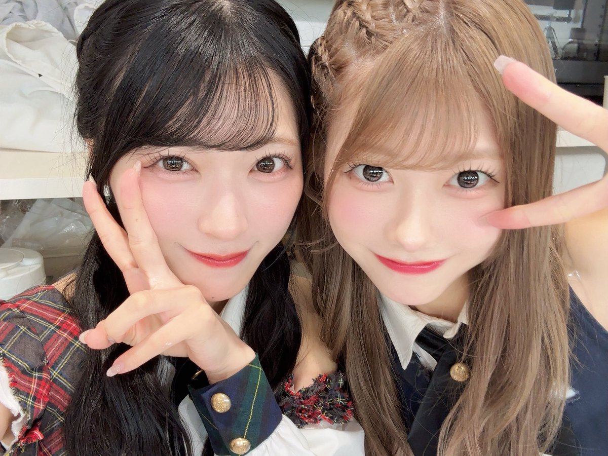 airi_sato0624's tweet photo. 「RESET」公演ありがとうございました💚

今日は久しぶりの公演だったので
ずっと楽しみにしてたけど
みんなのおかげでさらに楽しかった〜！

来月の劇場公演もよろしくお願いします🫶🏻 https://t.co/Qo7cWlF4Ad