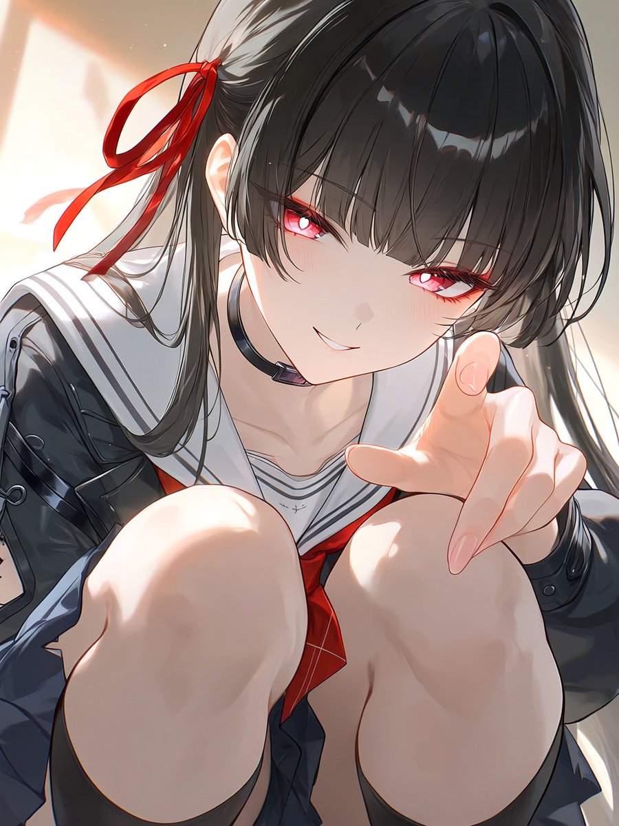 SFW illustration /千咲 #WutheringWaves #鳴潮 #chisa