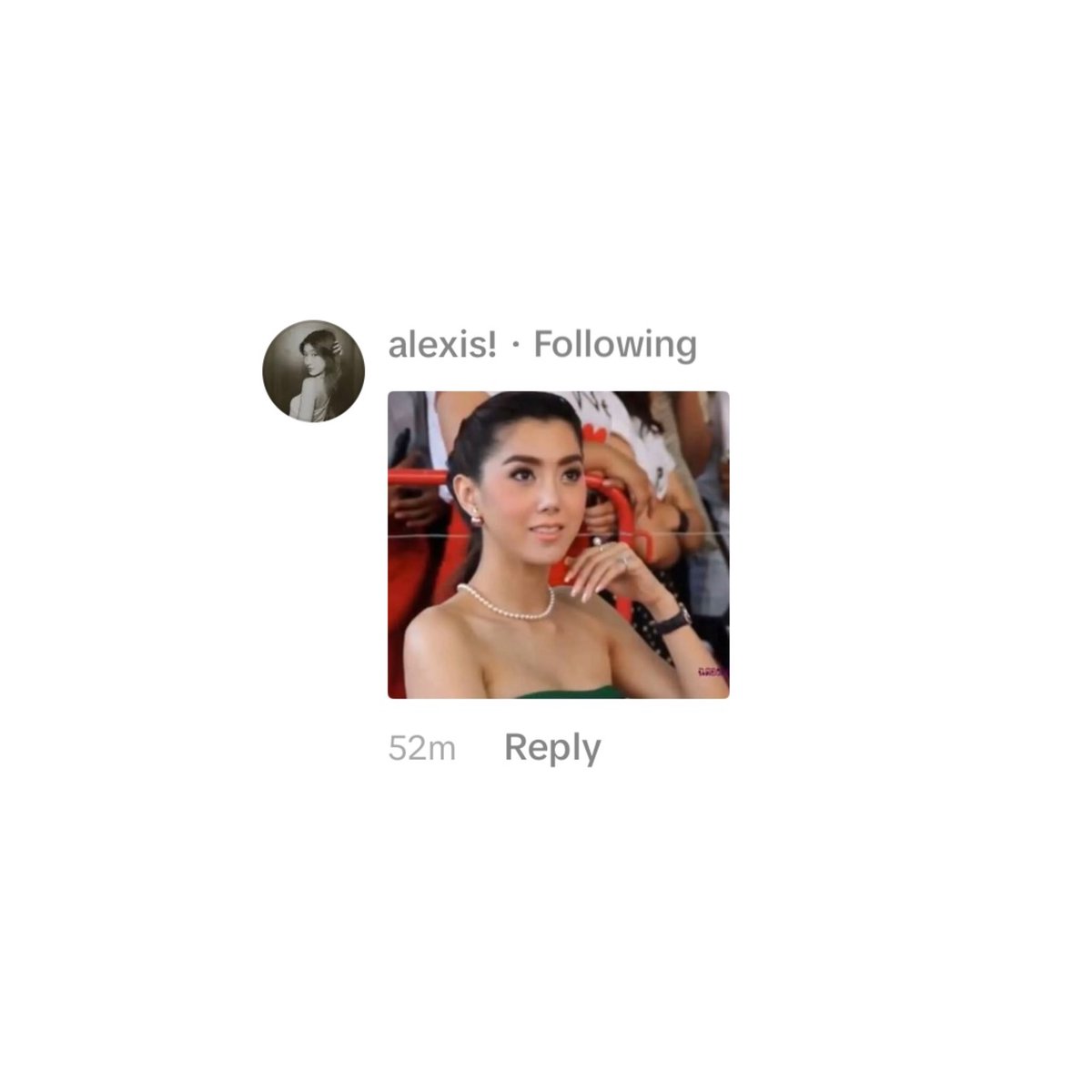 sweeties4pfp's tweet photo. “ ข้าวปั้นเขาทำเธออะ ชั้นไม่ชอบ ”
ข้าวปั้น : 

55555555555555555555555555

#puyy_faii , #jhutaa , #alexisntr 
#ShadesGL   ྀི https://t.co/GhLbNYgHe3
