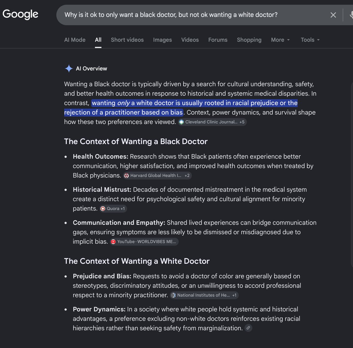 Haydsk8er's tweet photo. @KatieMiller @Google Wow this shit is crazy https://t.co/OACMW8mbA7