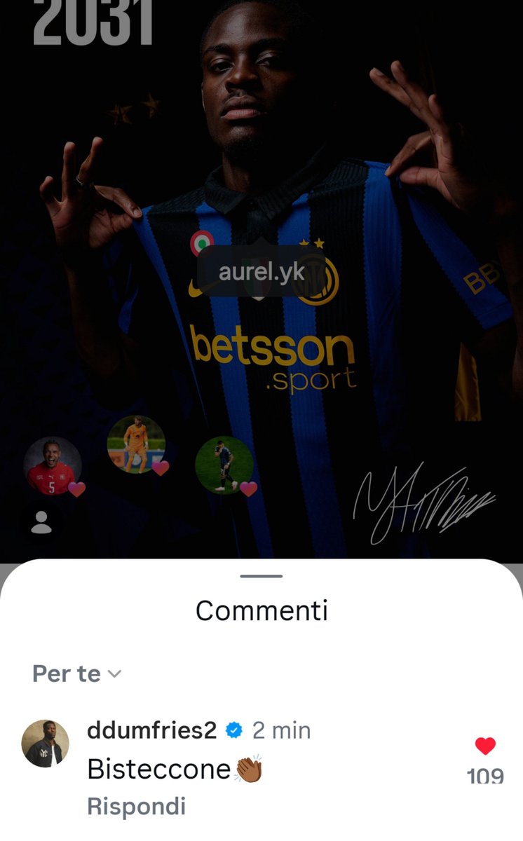 𝐺𝑖𝑢𝑙𝑖𝑎⭐⭐ tweet media