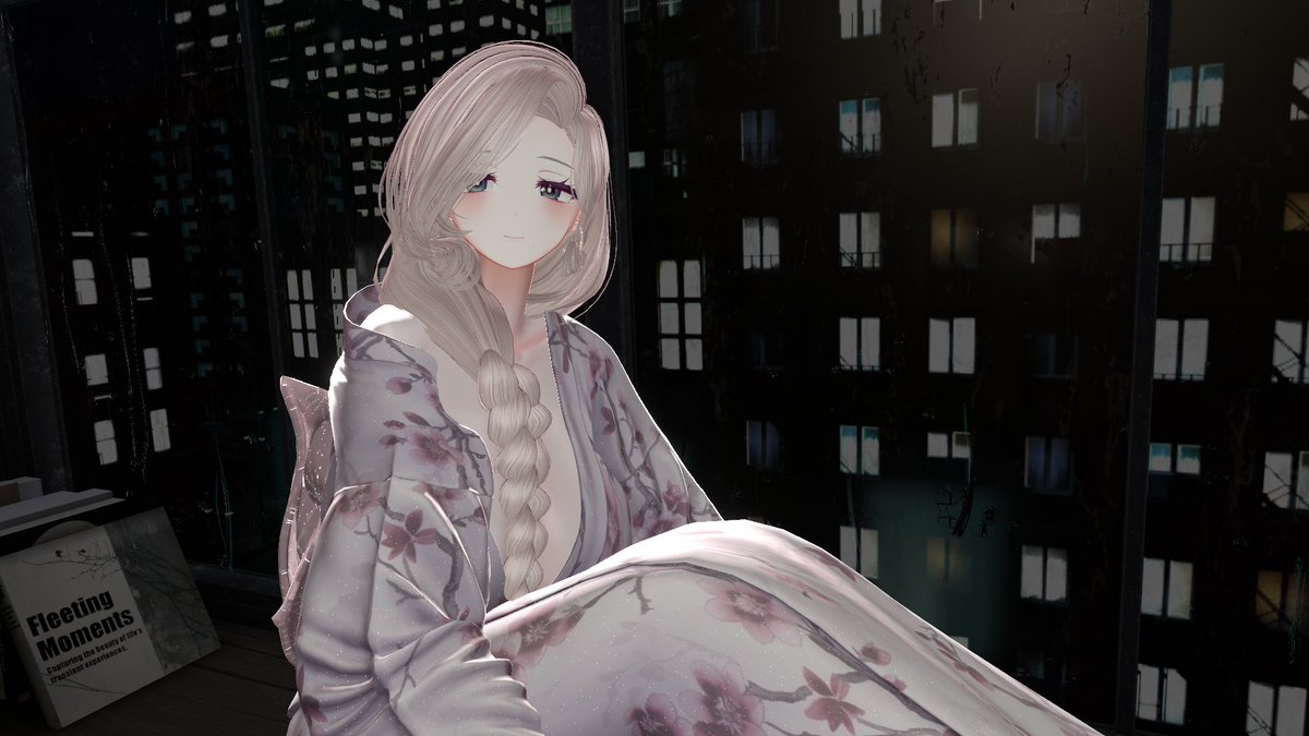 kitasato0's tweet photo. #Milltina3D https://t.co/pvPvFuiyfi