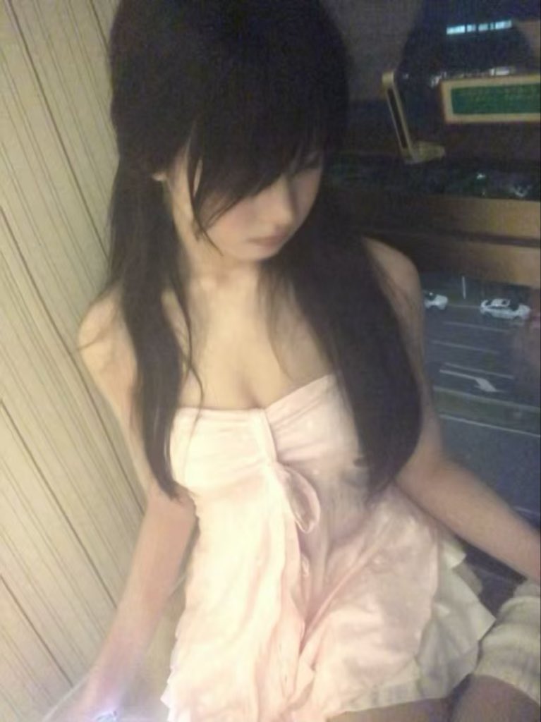 不爱吃薯条 tweet media